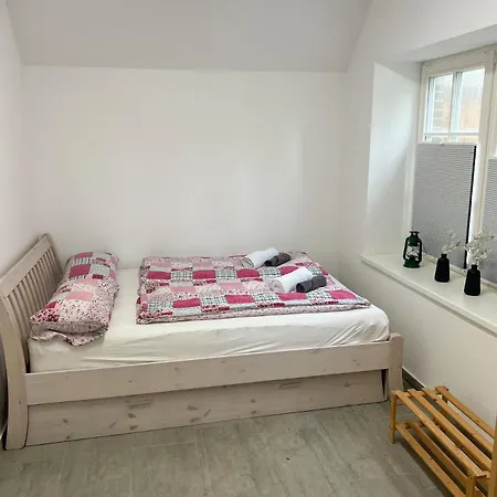 Friesenhaus Ebbe Fuer 6 Gaeste Mit Grossem Garten Holiday home *
