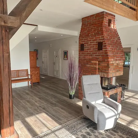 Holiday home Friesenhaus Ebbe Fuer 6 Gaeste Mit Grossem Garten
