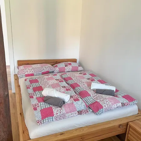 Holiday home Friesenhaus Ebbe Fuer 6 Gaeste Mit Grossem Garten Stadland